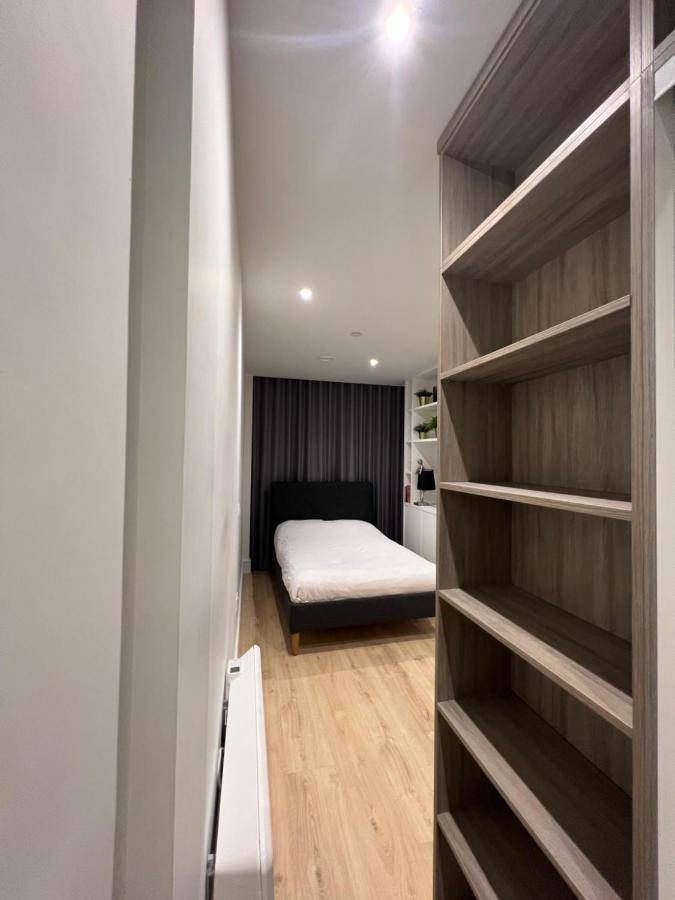 Appartamento Lhr