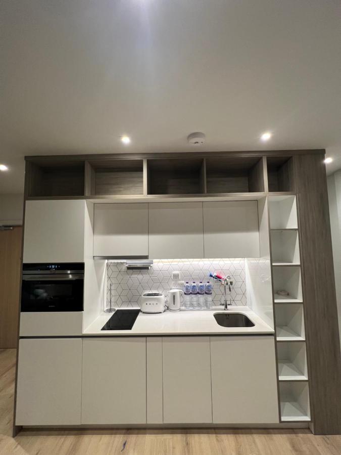 Lhr Appartamento Londra