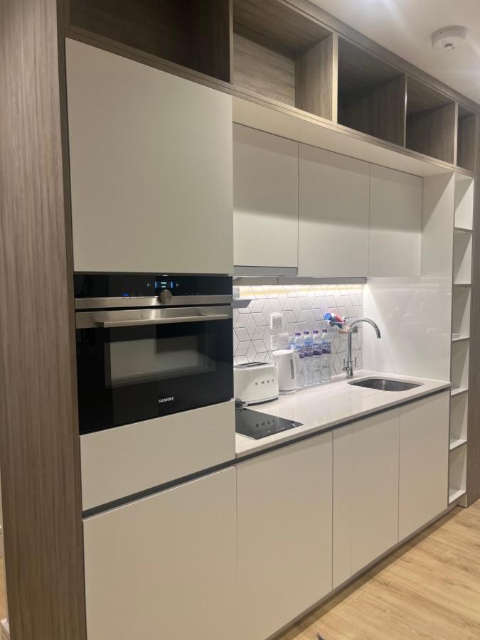 Lhr Appartamento Londra