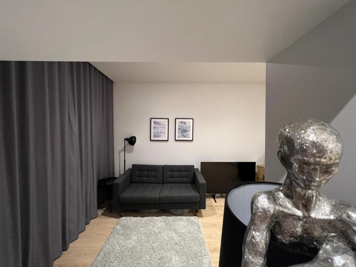 Appartamento Lhr Londra