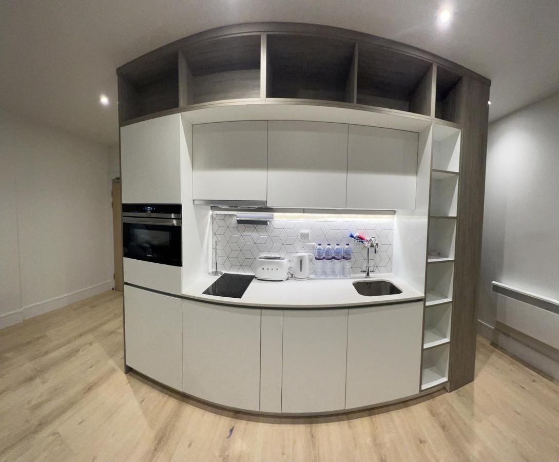 Lhr Appartamento Londra